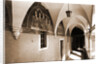 Collegiate complex (S. Bernardino), L'Aquila, L'Aquila, Abruzzo by Anonymous