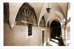 Collegiate complex (S. Bernardino), L'Aquila, L'Aquila, Abruzzo by Anonymous