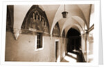 Collegiate complex (S. Bernardino), L'Aquila, L'Aquila, Abruzzo by Anonymous