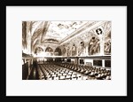 Collegiate complex (S. Bernardino), L'Aquila, L'Aquila, Abruzzo by Anonymous