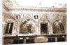 Collegiate complex (S. Bernardino), L'Aquila, L'Aquila, Abruzzo by Anonymous