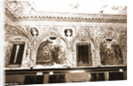 Collegiate complex (S. Bernardino), L'Aquila, L'Aquila, Abruzzo by Anonymous