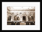 Collegiate complex (S. Bernardino), L'Aquila, L'Aquila, Abruzzo by Anonymous