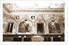 Collegiate complex (S. Bernardino), L'Aquila, L'Aquila, Abruzzo by Anonymous