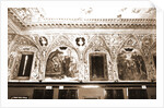 Collegiate complex (S. Bernardino), L'Aquila, L'Aquila, Abruzzo by Anonymous