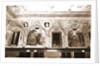 Collegiate complex (S. Bernardino), L'Aquila, L'Aquila, Abruzzo by Anonymous