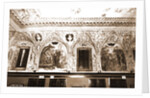 Collegiate complex (S. Bernardino), L'Aquila, L'Aquila, Abruzzo by Anonymous