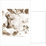 Collegiate complex (S. Bernardino), L'Aquila, L'Aquila, Abruzzo by Anonymous