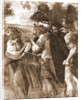 Collegiate complex (S. Bernardino), L'Aquila, L'Aquila, Abruzzo by Anonymous