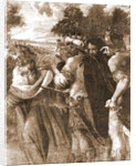 Collegiate complex (S. Bernardino), L'Aquila, L'Aquila, Abruzzo by Anonymous