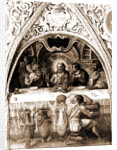 Collegiate complex (S. Bernardino), L'Aquila, L'Aquila, Abruzzo by Anonymous