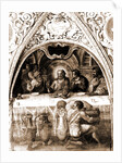 Collegiate complex (S. Bernardino), L'Aquila, L'Aquila, Abruzzo by Anonymous