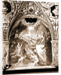 Collegiate complex (S. Bernardino), L'Aquila, L'Aquila, Abruzzo by Anonymous