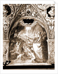 Collegiate complex (S. Bernardino), L'Aquila, L'Aquila, Abruzzo by Anonymous