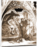 Collegiate complex (S. Bernardino), L'Aquila, L'Aquila, Abruzzo by Anonymous