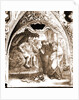 Collegiate complex (S. Bernardino), L'Aquila, L'Aquila, Abruzzo by Anonymous