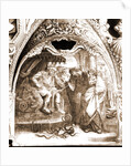 Collegiate complex (S. Bernardino), L'Aquila, L'Aquila, Abruzzo by Anonymous