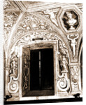 Collegiate complex (S. Bernardino), L'Aquila, L'Aquila, Abruzzo by Anonymous