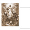 S. Giuliano, S. Giuliano, L'Aquila, Abruzzo by Anonymous