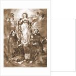 S. Giuliano, S. Giuliano, L'Aquila, Abruzzo by Anonymous