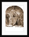 S. Giuliano, S. Giuliano, L'Aquila, Abruzzo by Anonymous