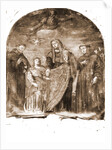 S. Giuliano, S. Giuliano, L'Aquila, Abruzzo by Anonymous