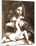 S. Giuliano, S. Giuliano, L'Aquila, Abruzzo by Anonymous