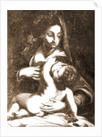 S. Giuliano, S. Giuliano, L'Aquila, Abruzzo by Anonymous