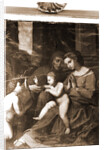 S. Giuliano, S. Giuliano, L'Aquila, Abruzzo by Anonymous