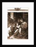S. Giuliano, S. Giuliano, L'Aquila, Abruzzo by Anonymous