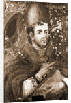 S. Giuliano, S. Giuliano, L'Aquila, Abruzzo by Anonymous