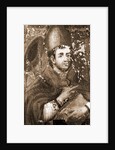 S. Giuliano, S. Giuliano, L'Aquila, Abruzzo by Anonymous