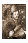 S. Giuliano, S. Giuliano, L'Aquila, Abruzzo by Anonymous