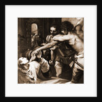 S. Giusta, L'Aquila, L'Aquila, Abruzzo by Anonymous
