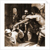 S. Giusta, L'Aquila, L'Aquila, Abruzzo by Anonymous