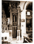 S. Giusta, L'Aquila, L'Aquila, Abruzzo by Anonymous
