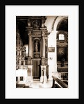 S. Giusta, L'Aquila, L'Aquila, Abruzzo by Anonymous