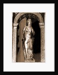 S. Giusta, L'Aquila, L'Aquila, Abruzzo by Anonymous