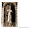 S. Giusta, L'Aquila, L'Aquila, Abruzzo by Anonymous