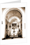 S. Giusta, L'Aquila, L'Aquila, Abruzzo by Anonymous