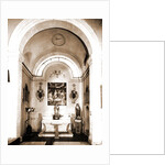 S. Giusta, L'Aquila, L'Aquila, Abruzzo by Anonymous