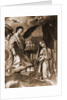S. Giusta, L'Aquila, L'Aquila, Abruzzo by Anonymous