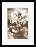 S. Giusta, L'Aquila, L'Aquila, Abruzzo by Anonymous