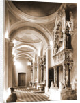 S. Giuseppe, L'Aquila, L'Aquila, Abruzzo by Anonymous