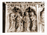 S. Giuseppe, L'Aquila, L'Aquila, Abruzzo by Anonymous