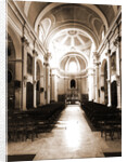 S. Marco, L'Aquila, L'Aquila, Abruzzo by Anonymous