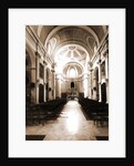 S. Marco, L'Aquila, L'Aquila, Abruzzo by Anonymous