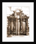 S. Marco, L'Aquila, L'Aquila, Abruzzo by Anonymous