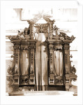 S. Marco, L'Aquila, L'Aquila, Abruzzo by Anonymous