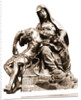 S. Marco, L'Aquila, L'Aquila, Abruzzo by Anonymous